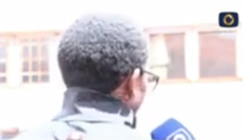 INGD Niassa delegate accused of theft INGD Niassa delegate accused of theft