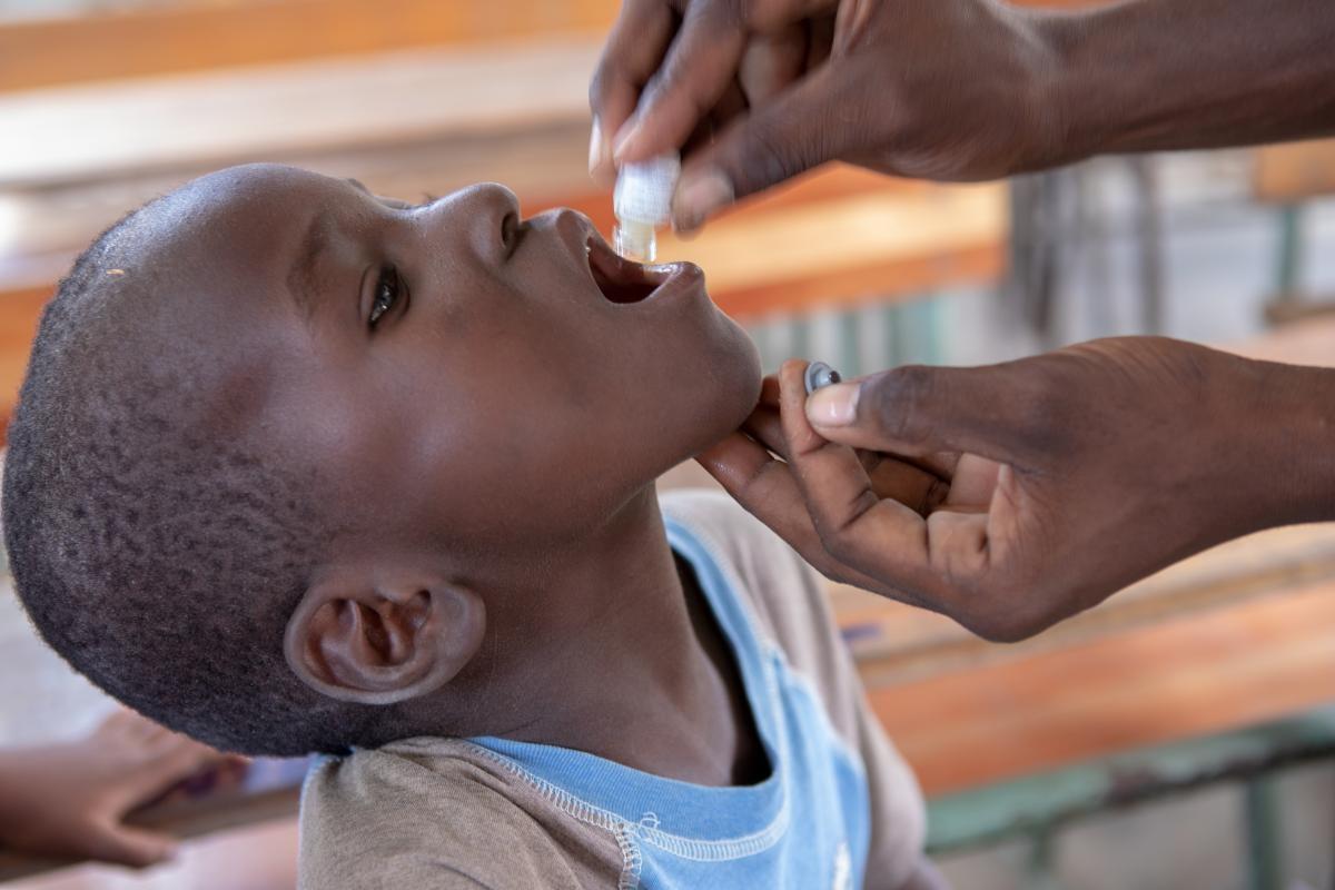 Health Ministry wants more cholera vaccines Health Ministry wants more cholera vaccines