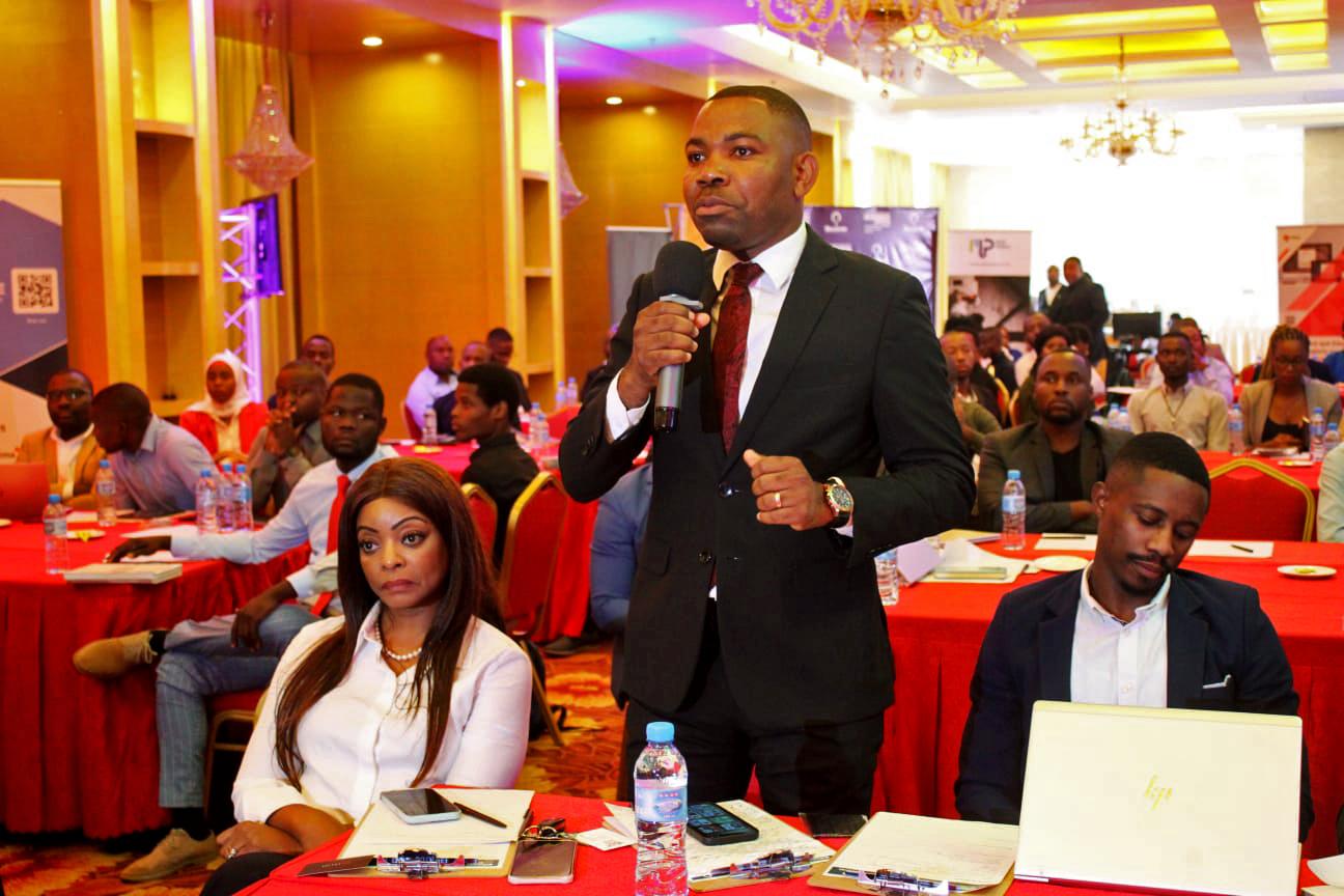 MozParks advocates for sustainable partnerships in industrial sector to boost SME’s and drive economic development in Mozambique MozParks advocates for sustainable partnerships in industrial sector to boost SME’s and drive economic development in Mozambique