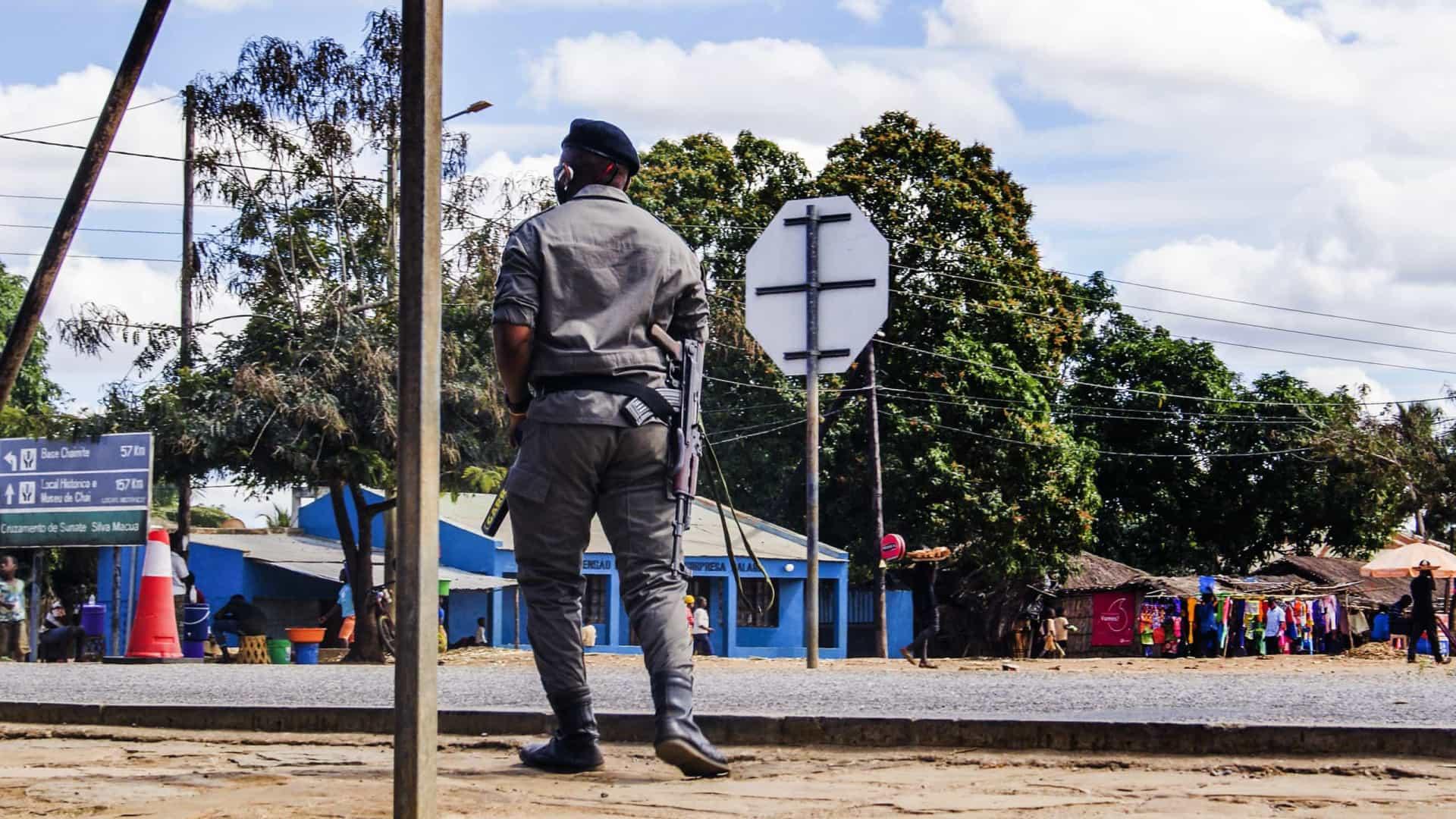 Fewer attacks, emergency not over – UNHCR Fewer attacks, emergency not over – UNHCR
