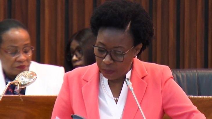 Corruption cost Mozambique almost ten million dollars last year Corruption cost Mozambique almost ten million dollars last year