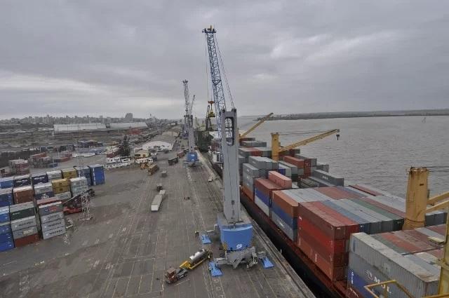 Port of Maputo to expand market through innovation, creativity – Minister Port of Maputo to expand market through innovation, creativity – Minister