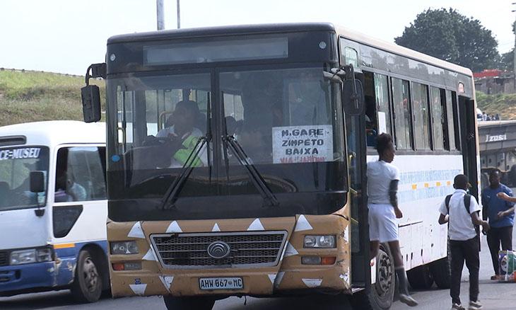 Government still has not paid compensation to transport operators Government still has not paid compensation to transport operators