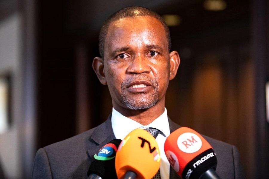 Deputy FM in Buenos Aires for Mozambique-Argentina political consultations Deputy FM in Buenos Aires for Mozambique-Argentina political consultations