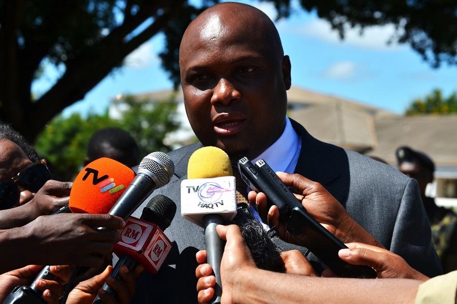 Gondola appointed Secretary of State for Technical and Vocational Education Gondola appointed Secretary of State for Technical and Vocational Education