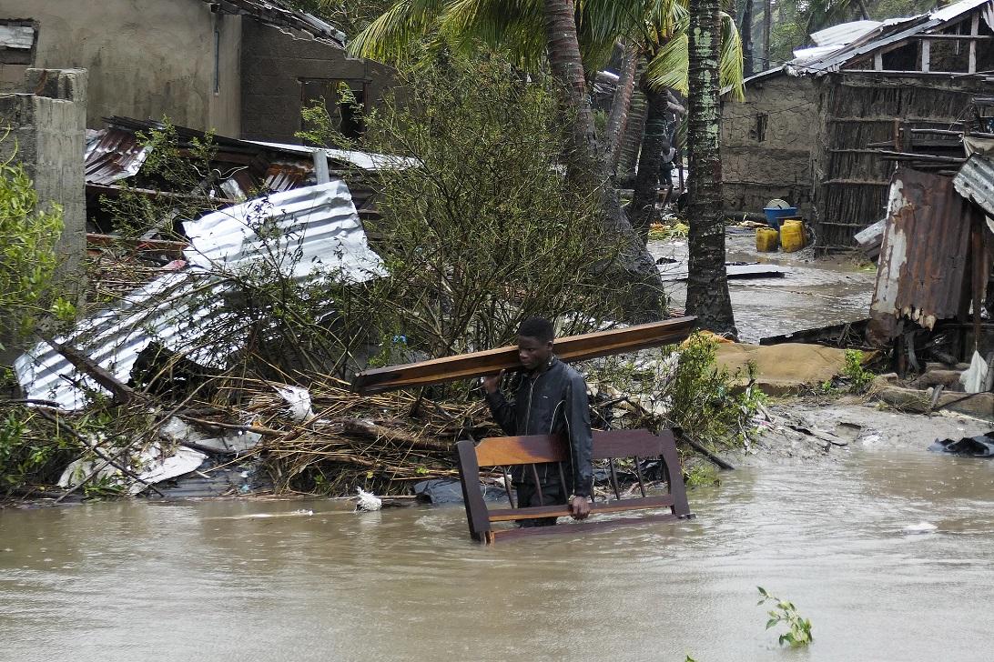 External audit of disaster management fund following controversies External audit of disaster management fund following controversies