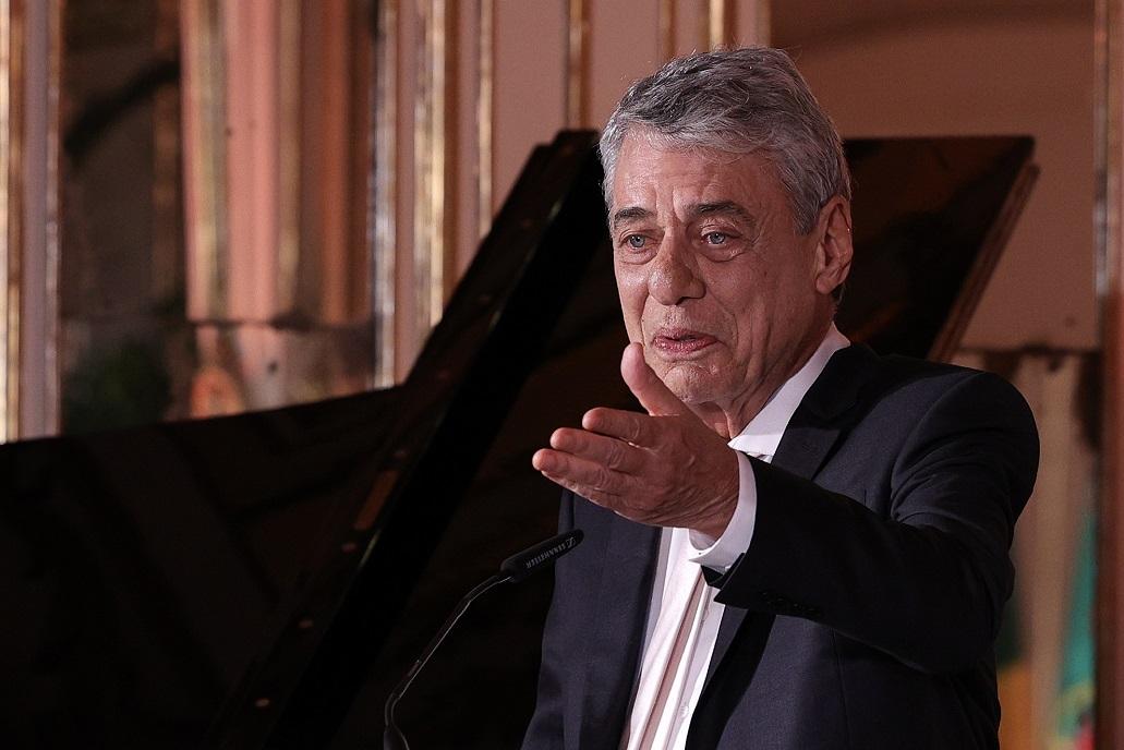 Chiziane is next after “delivery of Camões prizes unblocked” Chiziane is next after “delivery of Camões prizes unblocked”