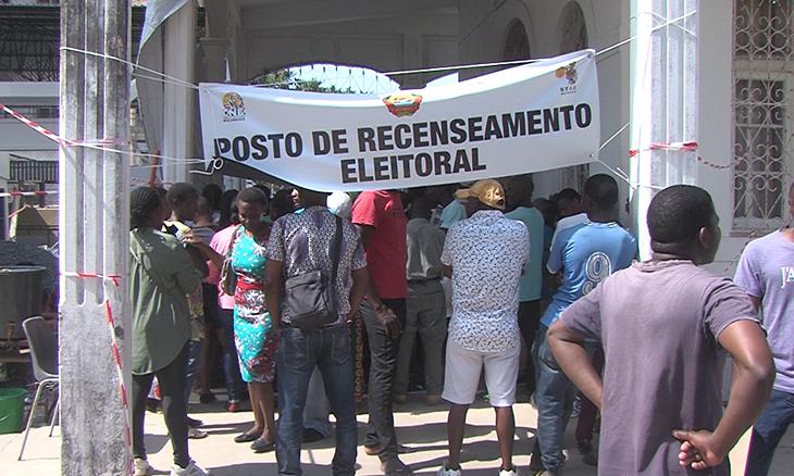 Voter registration agent caught taking bribes Voter registration agent caught taking bribes