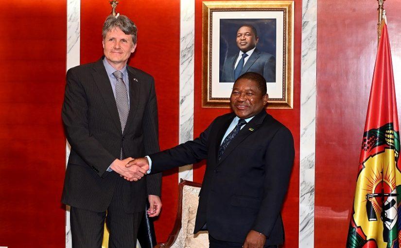 President invited to visit Czech Republic President invited to visit Czech Republic