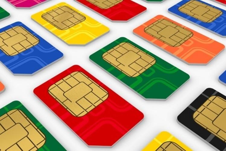 Biometric registration of SIM cards and other changes on their way Biometric registration of SIM cards and other changes on their way