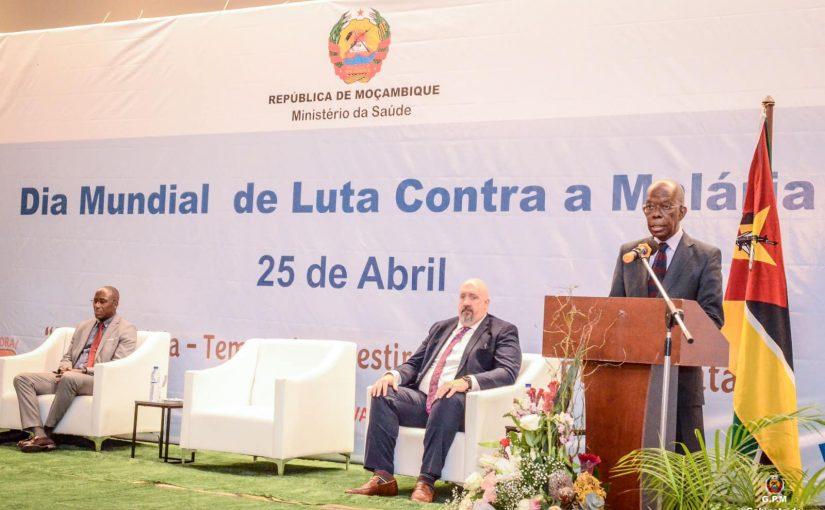 Mozambique to introduce malaria vaccine in 2024 Mozambique to introduce malaria vaccine in 2024