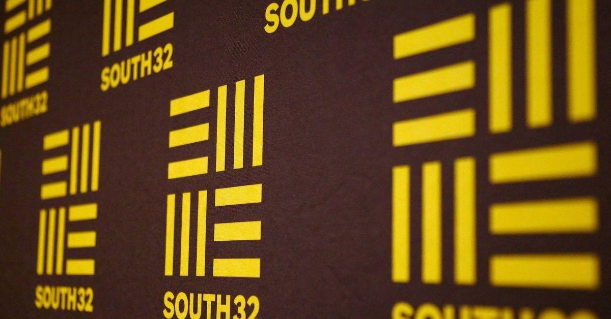 South32 cuts output across divisions South32 cuts output across divisions