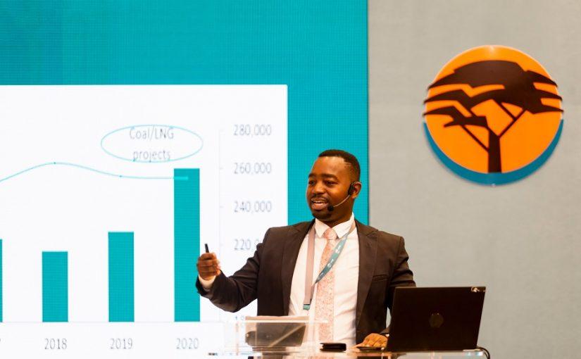 FNB expects national economic growth of around 5-6% in 2023 FNB expects national economic growth of around 5-6% in 2023
