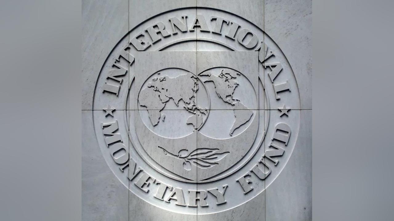 IMF expects TotalEnergies, ExxonMobil to export gas in 2027, 2029 IMF expects TotalEnergies, ExxonMobil to export gas in 2027, 2029