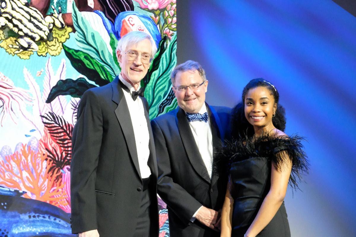 Gorongosa Project leaders win Explorers Club awards Gorongosa Project leaders win Explorers Club awards
