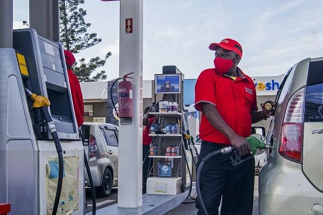 Authorities admit possible fuel price rise in coming months Authorities admit possible fuel price rise in coming months