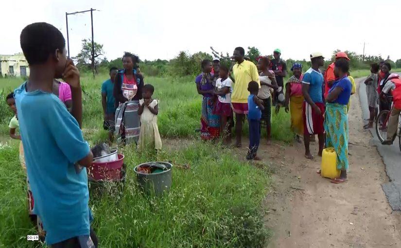 After cyclone Freddy: INGD needs 9.3 million dollars to repair Inhambane After cyclone Freddy: INGD needs 9.3 million dollars to repair Inhambane