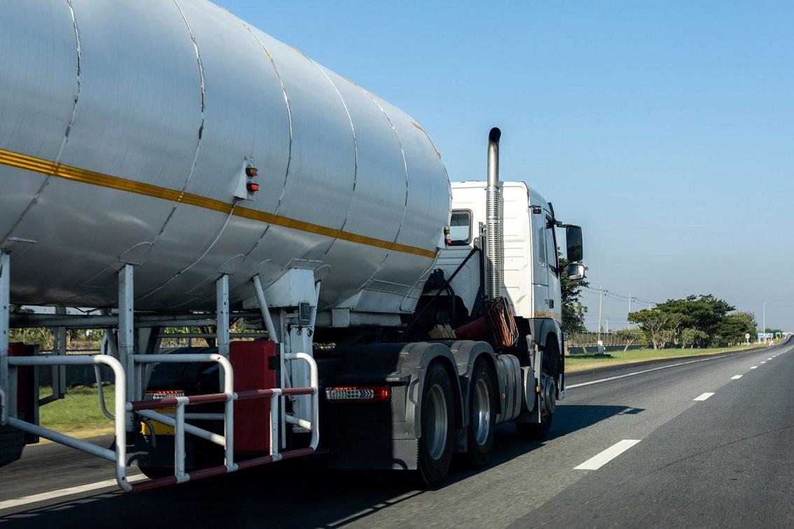 Fuel imports rose in 2021 Fuel imports rose in 2021