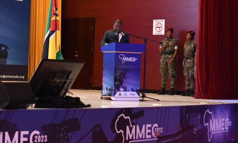 Mozambique’s president says TotalEnergies can safely resume $20 bln gas project Mozambique’s president says TotalEnergies can safely resume $20 bln gas project