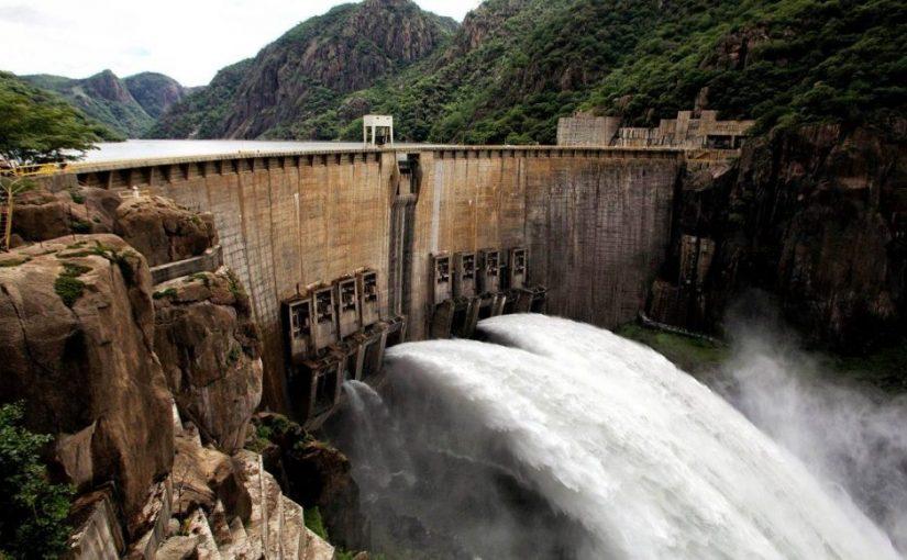 Cahora Bassa Hydroelectric reports 2022 profit of 9.2 bln meticais, a 9% decline Cahora Bassa Hydroelectric reports 2022 profit of 9.2 bln meticais, a 9% decline