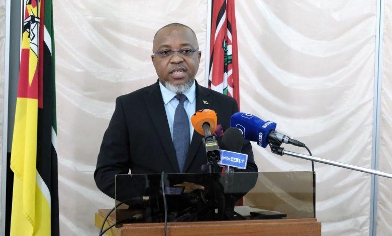 Frelimo submits draft amendment to change Constitution, postpone district elections Frelimo submits draft amendment to change Constitution, postpone district elections