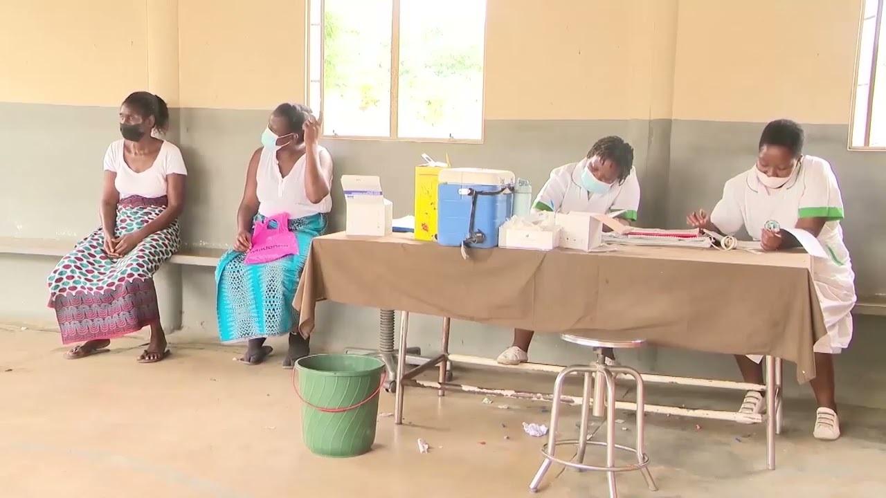 Cholera kills 131 since September; 19,934 hospitalised Cholera kills 131 since September; 19,934 hospitalised
