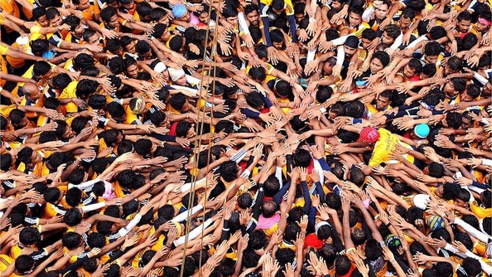 Most populous nation: Should India rejoice or panic? Most populous nation: Should India rejoice or panic?