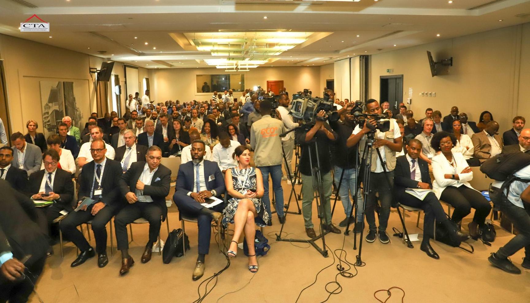 Mozambique-France trade may reach 200 million euros Mozambique-France trade may reach 200 million euros