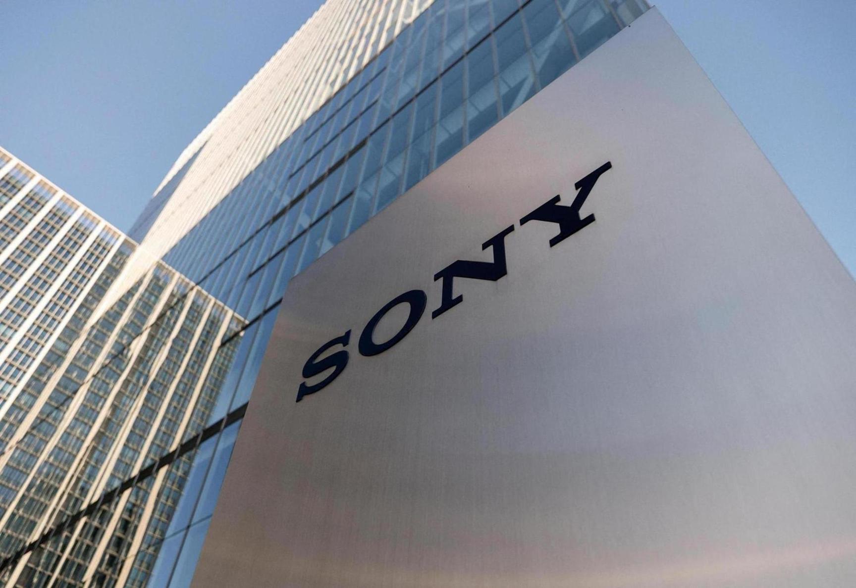 Sony shares tumble on weaker-than-expected annual outlook Sony shares tumble on weaker-than-expected annual outlook
