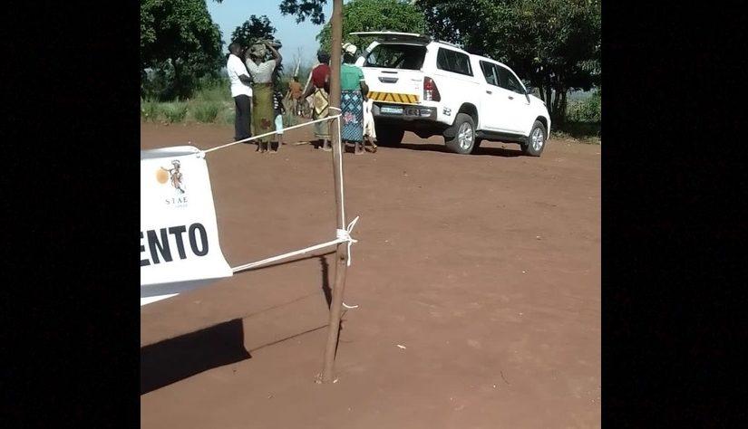 Can Celso Correia help Frelimo win key municipalities? Can Celso Correia help Frelimo win key municipalities?