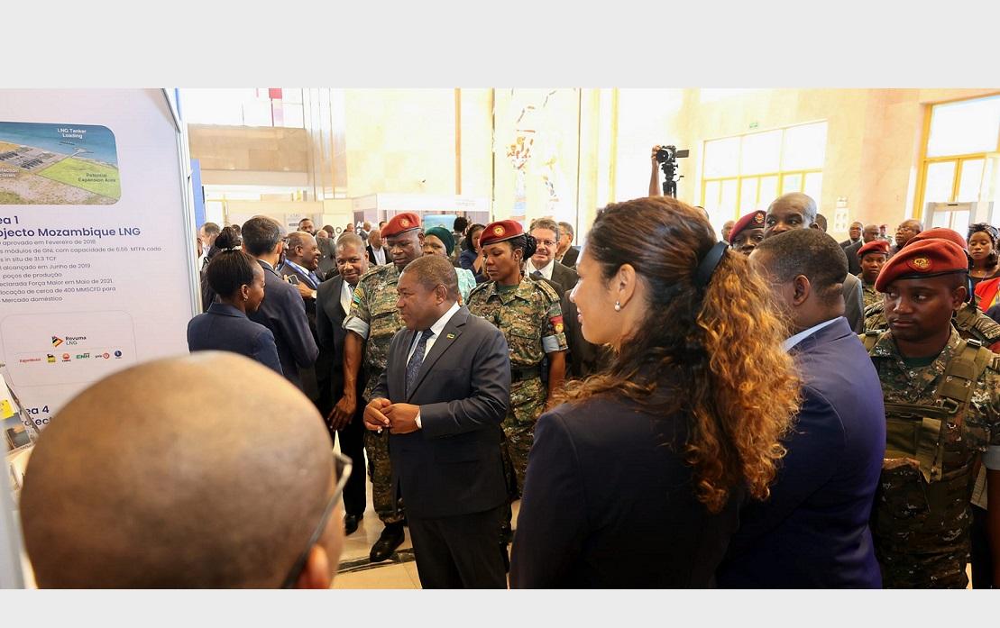 Mozambique in process of joining African Petroleum Producers’ Organization Mozambique in process of joining African Petroleum Producers’ Organization