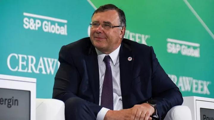 TotalEnergies says Mozambique LNG restart complicated by cost disagreements TotalEnergies says Mozambique LNG restart complicated by cost disagreements