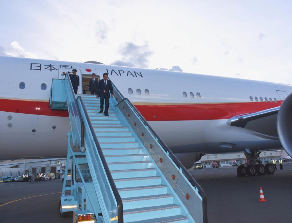 Japan’s PM Kishida to make official visit Japan’s PM Kishida to make official visit