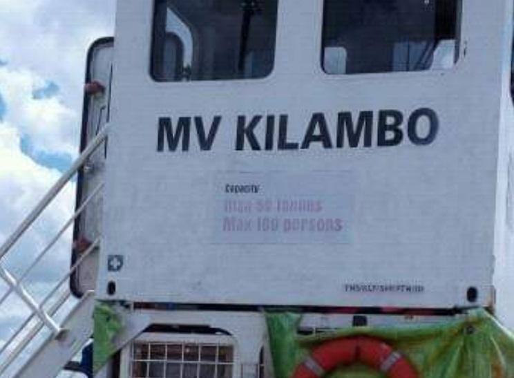 Namoto border post with Tanzania to reopen soon Namoto border post with Tanzania to reopen soon