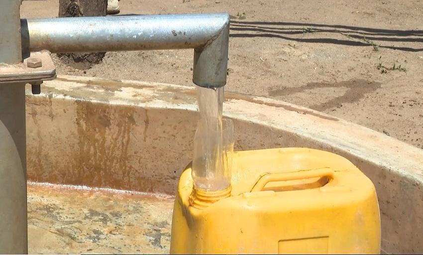 13 million meticais to be invested in water supply in Vilankulo district 13 million meticais to be invested in water supply in Vilankulo district