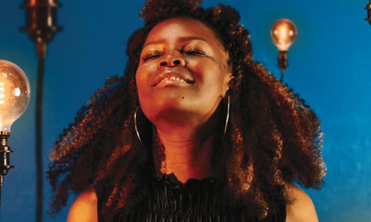 Back home in Mozambique for ‘huge musical hug’ – Selma Uamusse Back home in Mozambique for ‘huge musical hug’ – Selma Uamusse