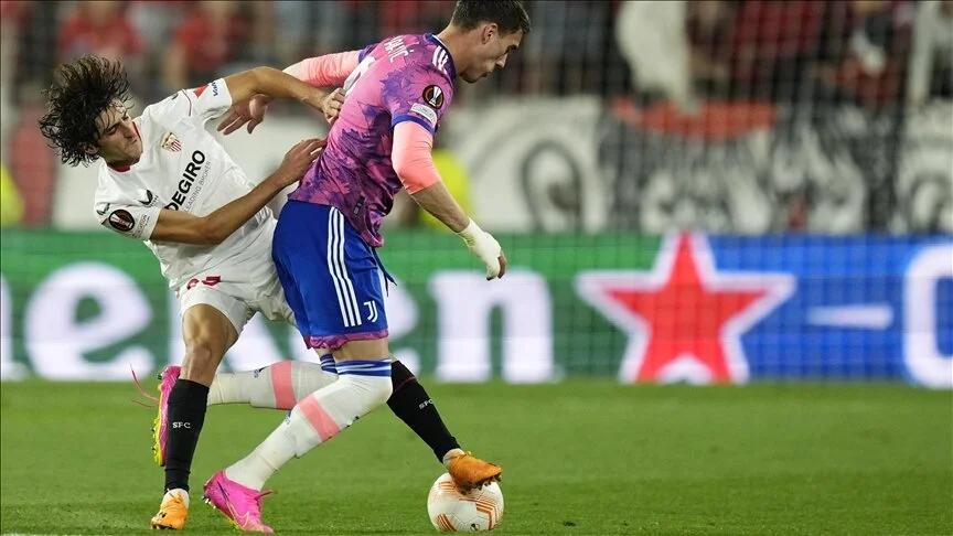 Sevilla win in extra time to face Roma in Europa League final Mozambique