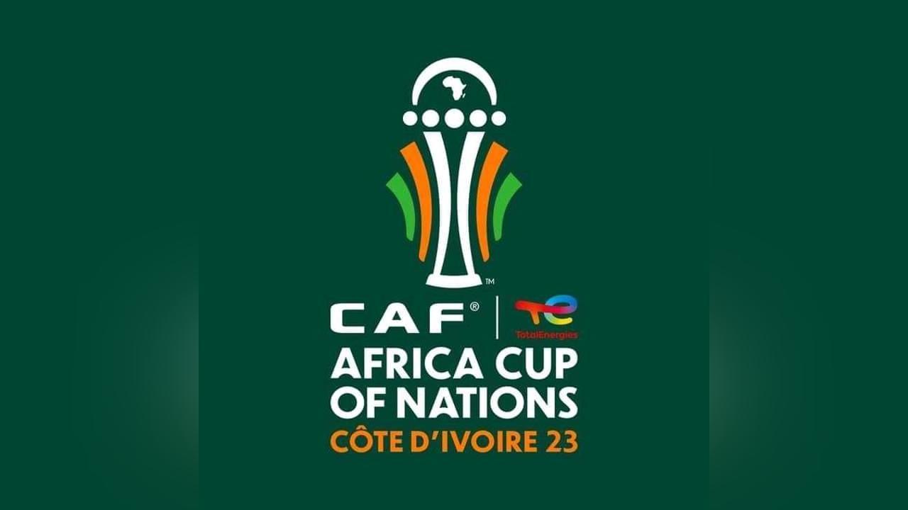 Caf unveils new logo for Africa Cup of Nations in Côte d’Ivoire Caf unveils new logo for Africa Cup of Nations in Côte d’Ivoire