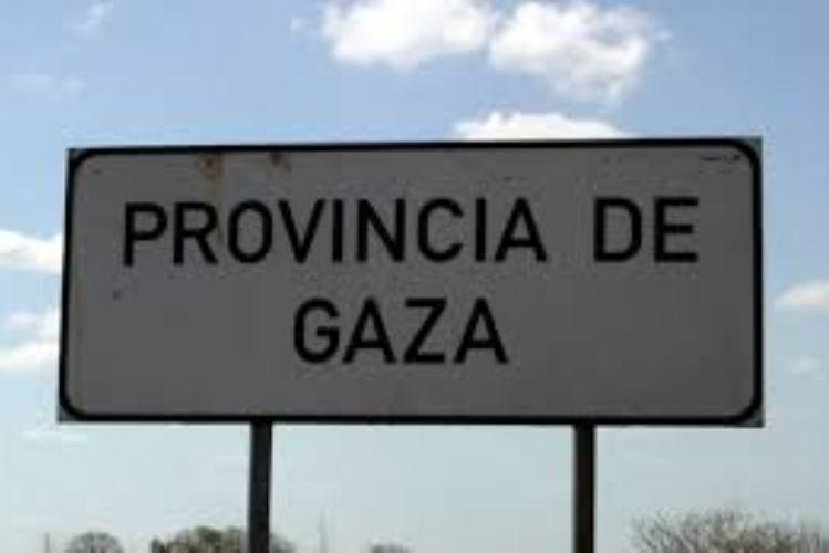 Inflated voter registration figures from Gaza Inflated voter registration figures from Gaza