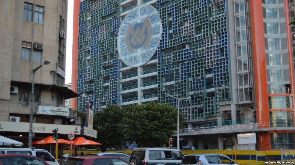 Municipal elections will put further pressure on public spending in Mozambique Municipal elections will put further pressure on public spending in Mozambique