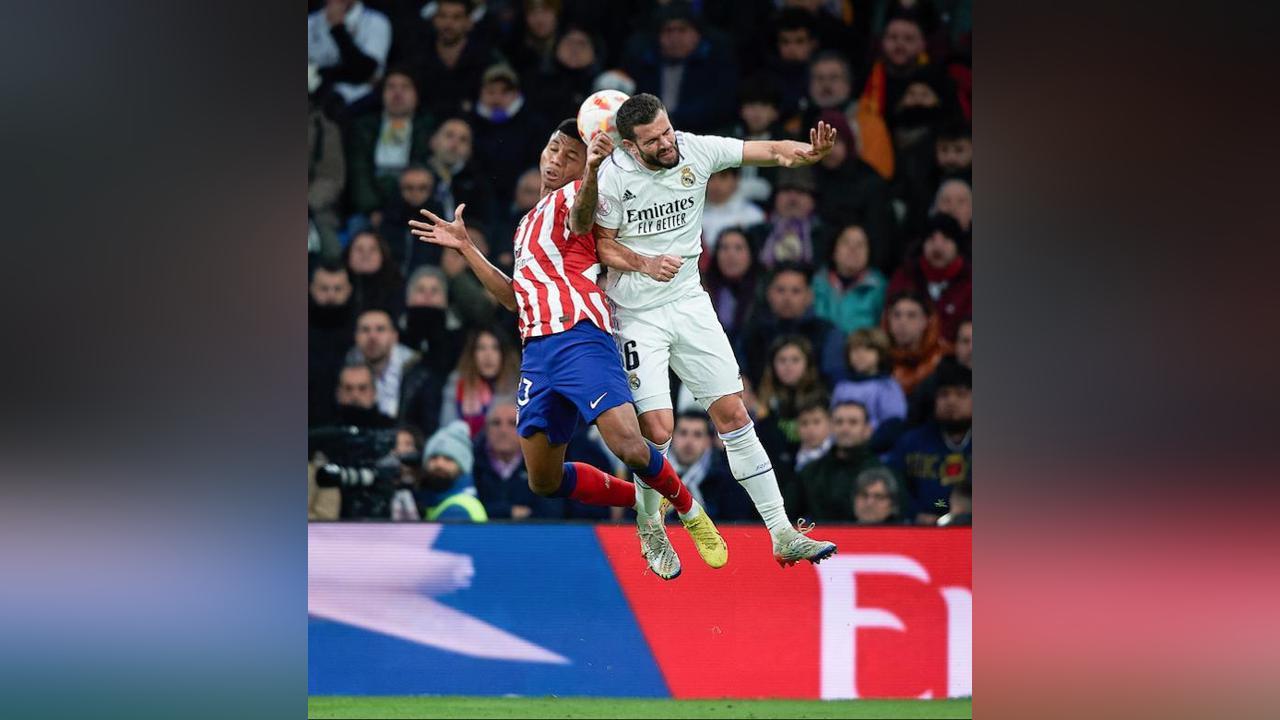 I will stay at Real Madrid, says Nacho I will stay at Real Madrid, says Nacho