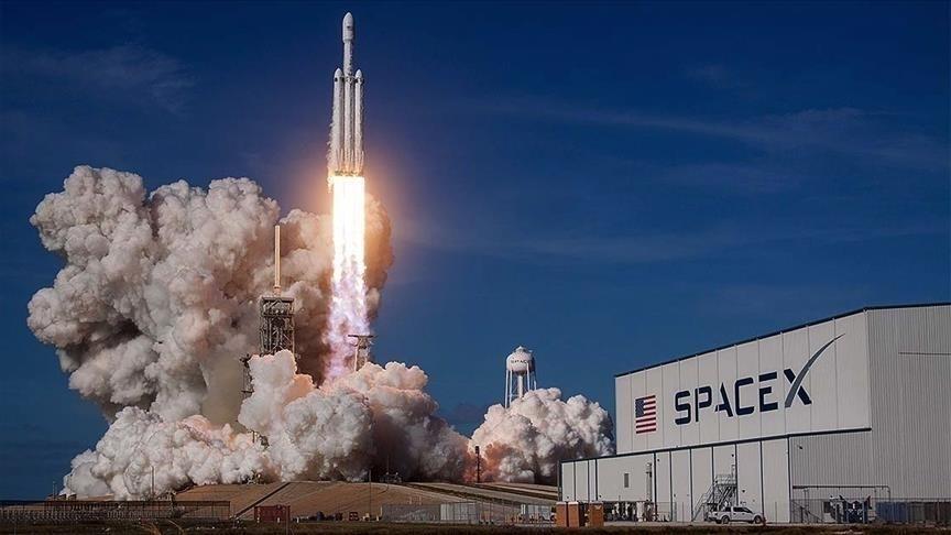 Space tourism market to grow 29% until 2029: Study Space tourism market to grow 29% until 2029: Study