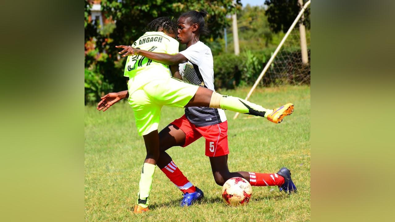Cash boost for African federations ahead of Women's World Cup Cash boost for African federations ahead of Women's World Cup