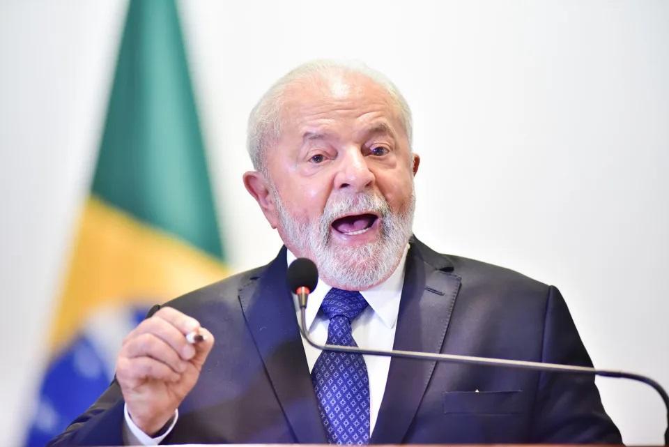 Brazil’s Lula eyes trips to Africa, Mozambique included, to boost trade, diplomacy Brazil’s Lula eyes trips to Africa, Mozambique included, to boost trade, diplomacy