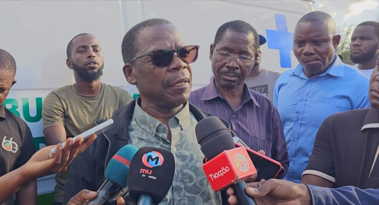 MISA accuses Nampula Council of intimidation MISA accuses Nampula Council of intimidation