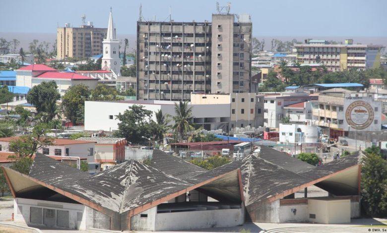 Parts of Beira without power due to substation fire Parts of Beira without power due to substation fire