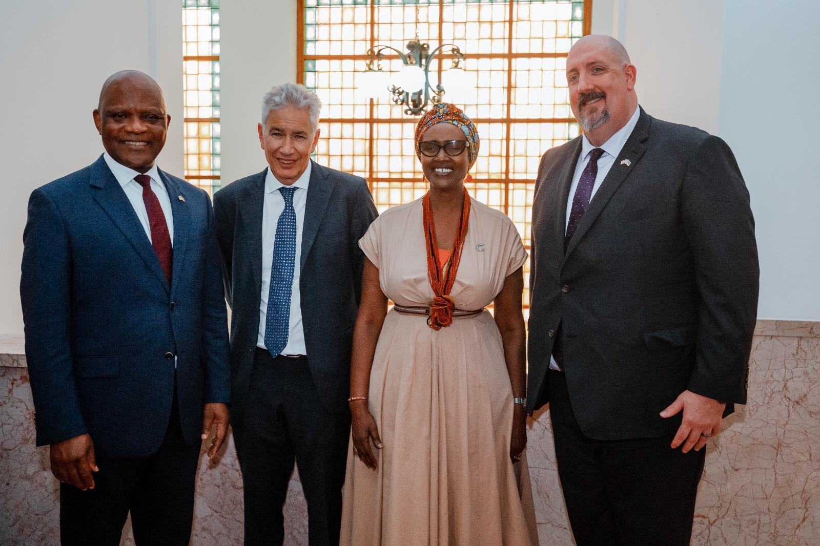 Global Fund calls for combined efforts to reduce HIV infection rate Global Fund calls for combined efforts to reduce HIV infection rate