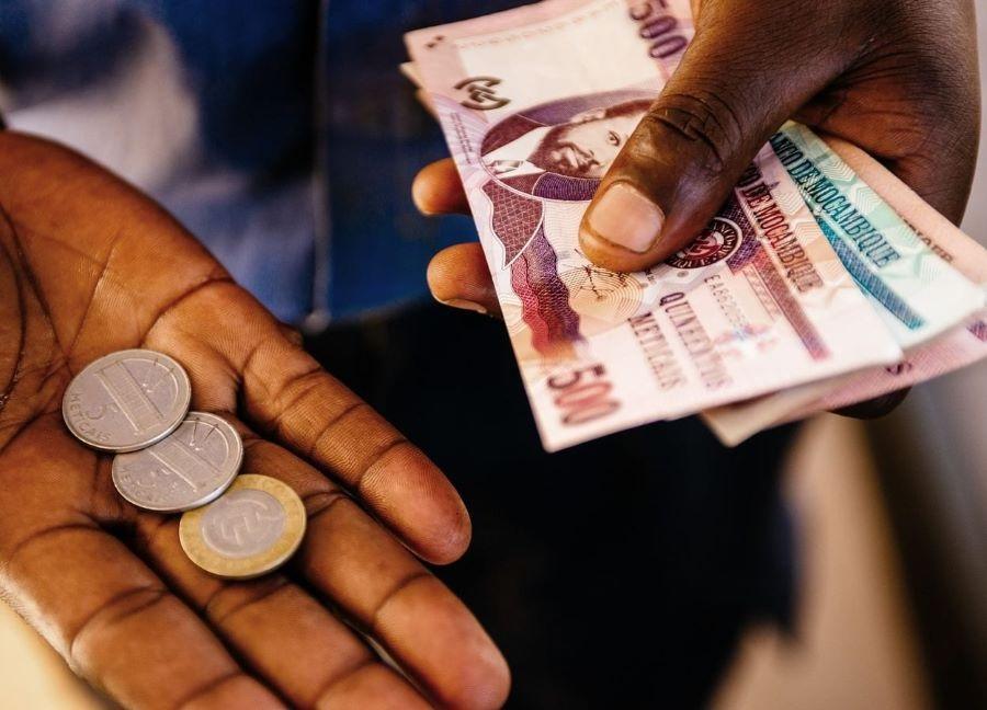 Government envisages average inflation rate of 6.5 % next year Government envisages average inflation rate of 6.5 % next year