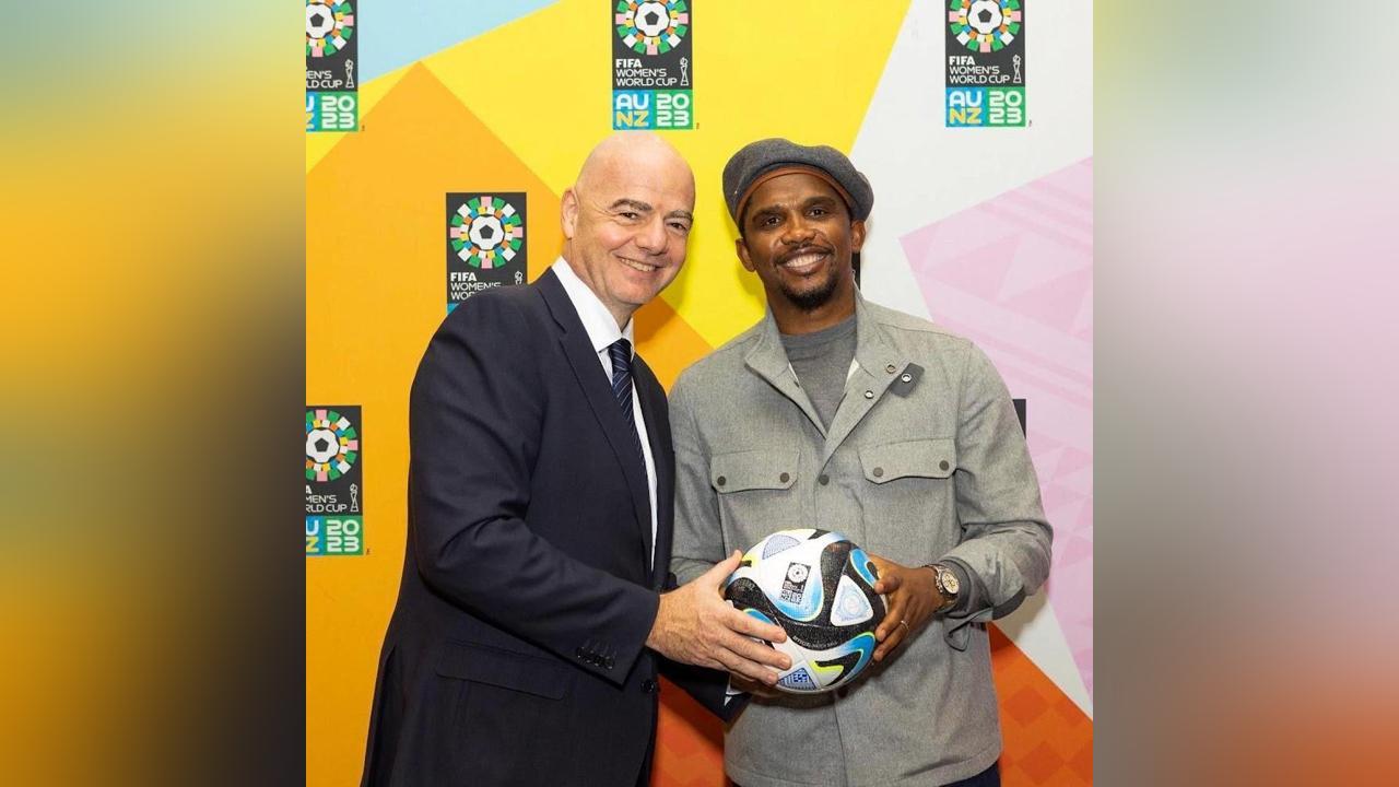 Fifa report: Almost 20,000 abusive posts during 2022 World Cup Fifa report: Almost 20,000 abusive posts during 2022 World Cup