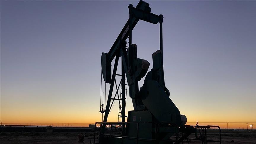 Oil down as top oil importer China shows signs of economic slowdown Oil down as top oil importer China shows signs of economic slowdown
